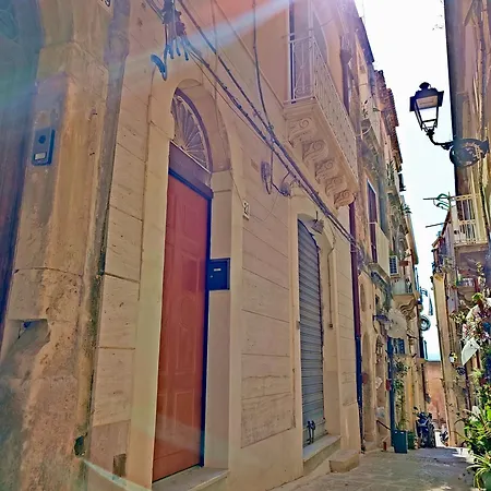 Meraki Ortigia