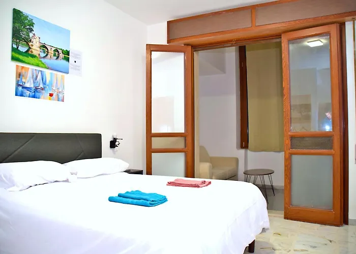 Bed & Breakfast Meraki Ortigia 4*