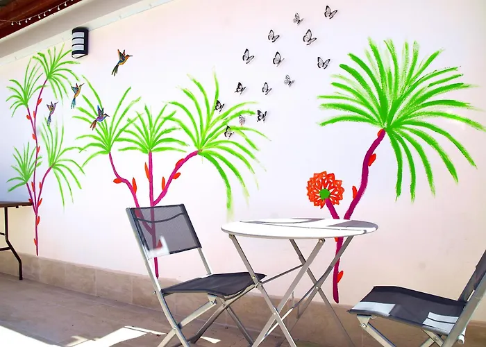 Meraki Ortigia Bed & Breakfast