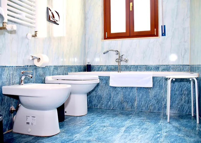 Bed & Breakfast Meraki Ortigia 4*