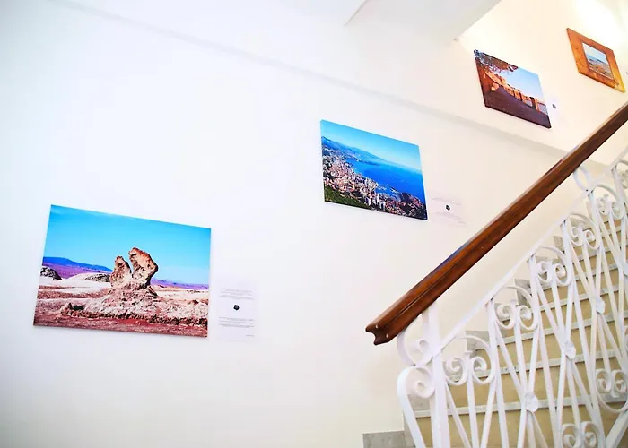 Meraki Ortigia Bed & Breakfast 4*