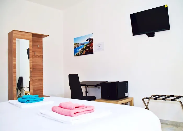 Bed & Breakfast Meraki Ortigia
