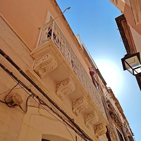 Meraki Ortigia *