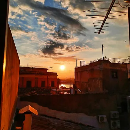 Meraki Ortigia 4*