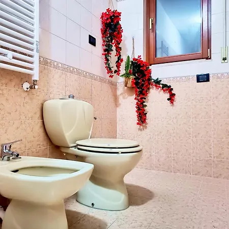 Meraki Ortigia Bed and breakfast