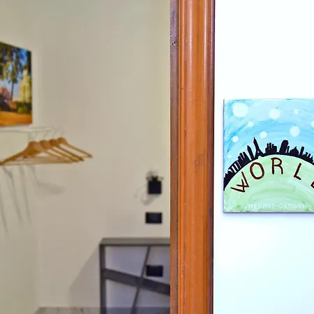 Bed and breakfast Meraki Ortigia