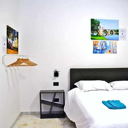 Meraki Ortigia Bed and breakfast 4*