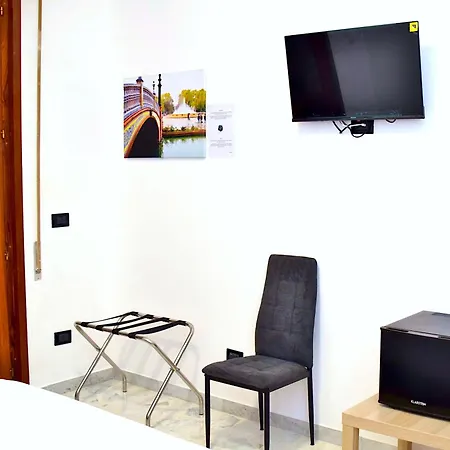 Bed and breakfast Meraki Ortigia
