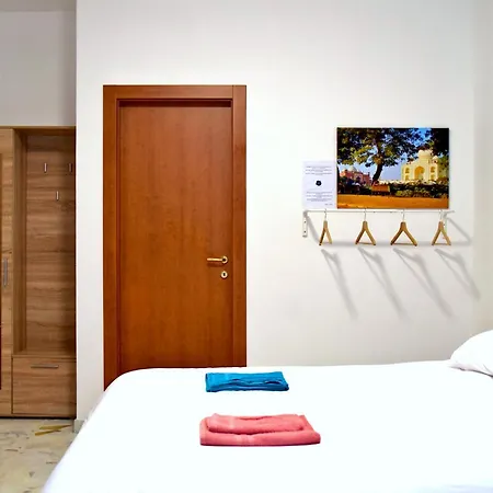 Bed and breakfast Meraki Ortigia Syracuse