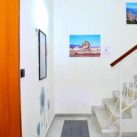 Meraki Ortigia 4* Syracuse