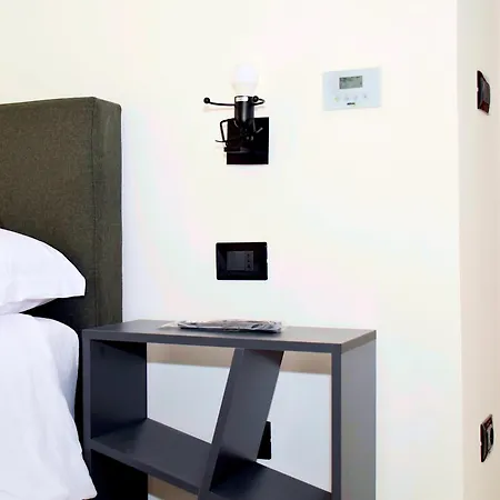 Meraki Ortigia 4* Syracuse