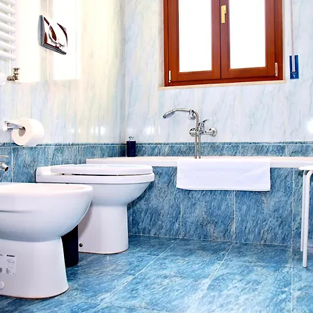 Bed and breakfast Meraki Ortigia 4*