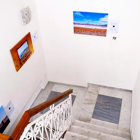 Bed and breakfast Meraki Ortigia 4*