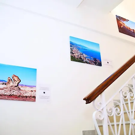 Meraki Ortigia Bed and breakfast 4*