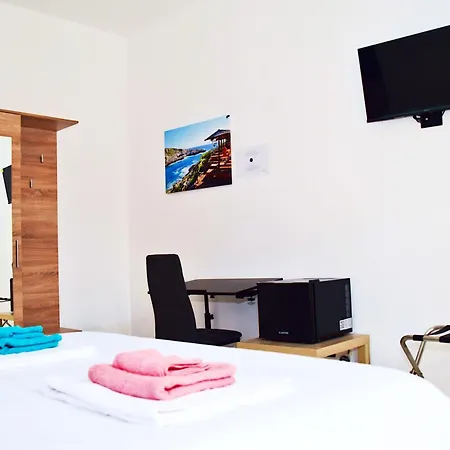 Bed and breakfast Meraki Ortigia