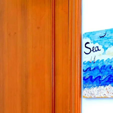 Meraki Ortigia B&B *