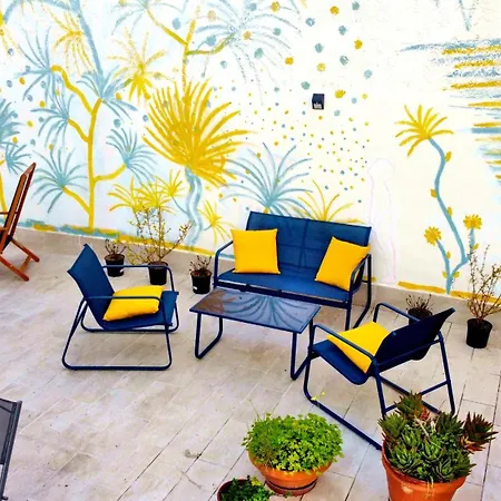 Bed and breakfast Meraki Ortigia Syracuse