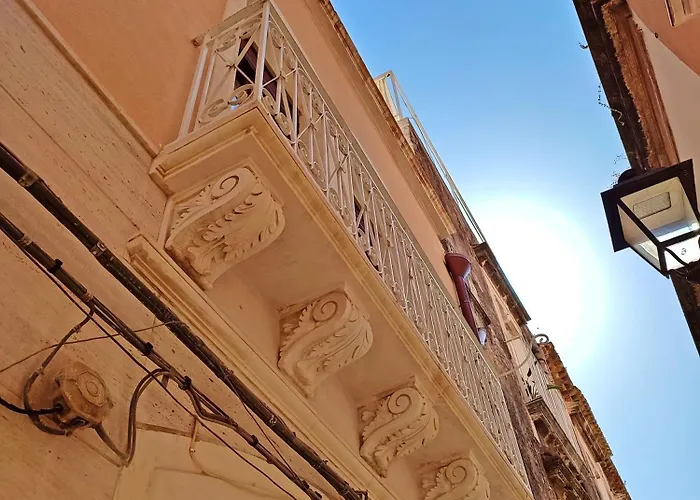 Meraki Ortigia 4*