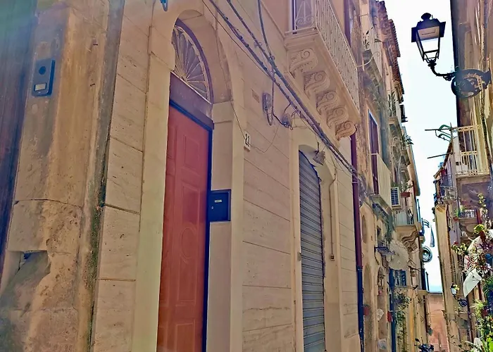 Meraki Ortigia