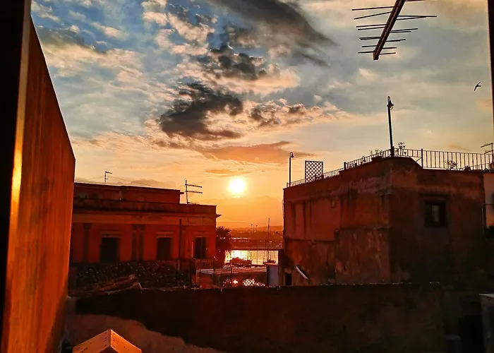 Meraki Ortigia 4*