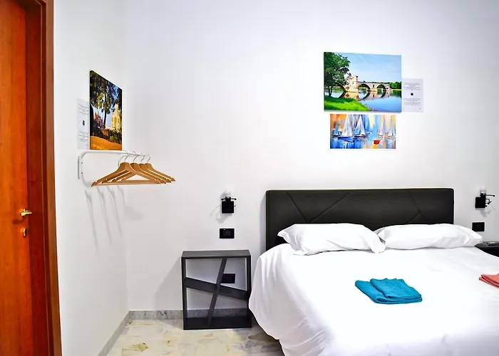 Meraki Ortigia Bed & Breakfast 4*