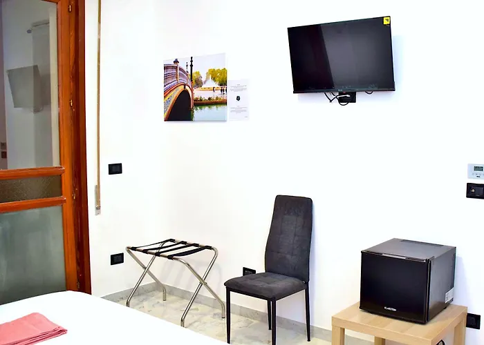 Bed & Breakfast Meraki Ortigia