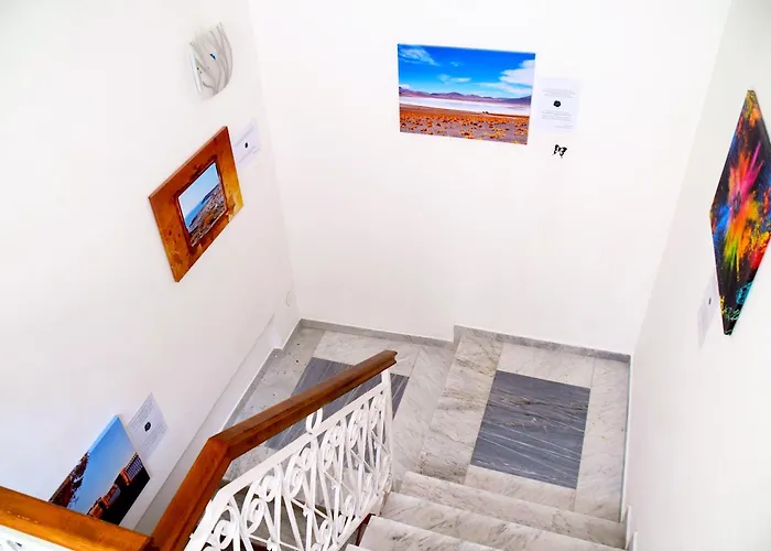 Bed & Breakfast Meraki Ortigia 4*