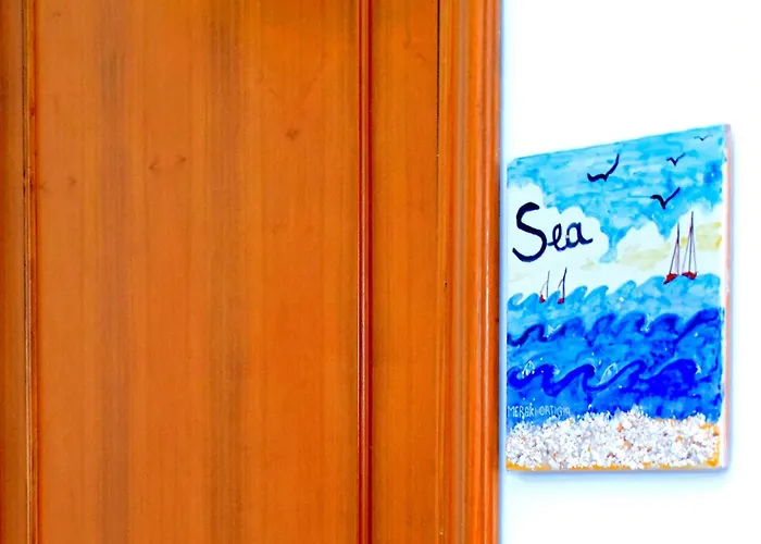 Meraki Ortigia Bed & Breakfast 4*