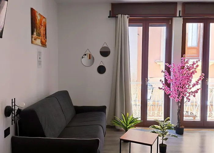 Meraki Ortigia 4*