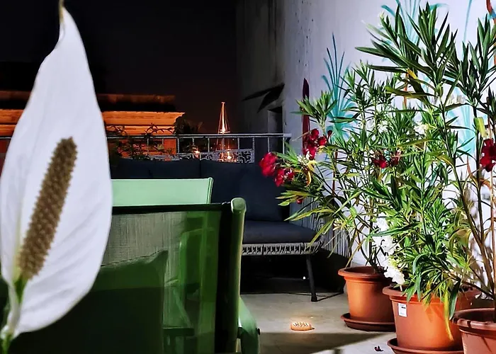 Meraki Ortigia 4*